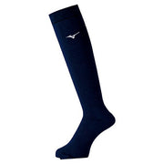 Mizuno MIZUNO Junior Women's Baseball Color Socks Socks Stockings Children Boys Baseball 12JXBU23