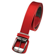 Mizuno MIZUNO Junior Boys Baseball Belt Straight Compatible with 79cm Softball Children 12JYAV11