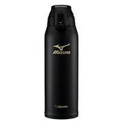 MIZUNO Water Bottle Cold Insulated 1.0L Stainless Steel Cool Bottle Zojirushi Hydration Sports Bottle My Bottle Thermos Direct Drink Direct 16JYA012