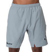 Athleta Plastic Pants Shorts with Pocket Bottom ATHLETA Futsal Soccer Wear