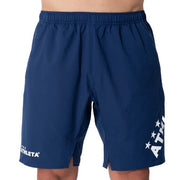 Athleta Plastic Pants Shorts with Pocket Bottom ATHLETA Futsal Soccer Wear