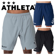 Athleta Plastic Pants Shorts with Pocket Bottom ATHLETA Futsal Soccer Wear