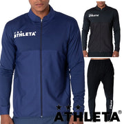 Athleta Jersey Top and Bottom Set Training ATHLETA Futsal Soccer Wear