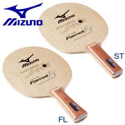 Mizuno table tennis racket Fortius FT MIZUNO shake shake
