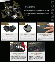 Mizuno Baseball Hardball Mitt Glove for Catcher Global Elite GA 陌・SAKEBI Golden Age MIZUNO Glove