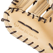 Mizuno Baseball Rigid First Mitt for Catchers Global Elite H Selection SINGA MIZUNO Gloves