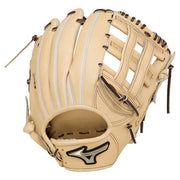 Mizuno Baseball Rigid Glove Outfielder Global Elite H Selection SINGA MIZUNO