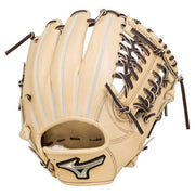 Mizuno Baseball Rigid Gloves for Infielders Global Elite H Selection SINGA MIZUNO