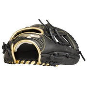 Mizuno Baseball Rigid Glove Glove Training Infielder Global Elite MIZUNO Mitt