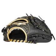 Mizuno Baseball Rigid Glove Glove Training Infielder Global Elite MIZUNO Mitt