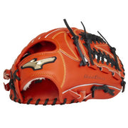 Mizuno Baseball Gloves Boys' Softball All-round Global Elite RG H Selection 03 MIZUNO Glove