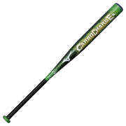Mizuno Softball Bat Carbocharge SL 84cm No. 3 for Rubber Soft MIZUNO 1CJFS32484