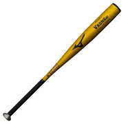Mizuno Baseball Bat Junior High School Hardball Global Elite V Kong 02 82cm Metal MIZUNO 1CJMH61882