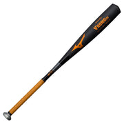 Mizuno Baseball Bat Junior High School Hardball Global Elite V Kong TH 82cm Metal MIZUNO 1CJMH61982