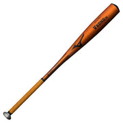 Mizuno Baseball Bat Junior High School Hardball Global Elite V Kong TH 83cm Metal MIZUNO 1CJMH61983