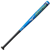 MIZUNO Softball Bat 78cm No. 2 Sky Zone Metal Bat