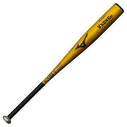 Mizuno Baseball Bat Boys' Softball V Kong 02 81cm Metal Global Elite MIZUNO 1CJMY18081