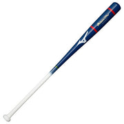 Mizuno Baseball Knock Bat 90cm Wooden Mizuno Professional MIZUNO Hardball Softball 1CJWK17390