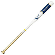 Mizuno Baseball Knock Bat 92cm Wooden Mizuno Professional MIZUNO Hardball Softball 1CJWK17392