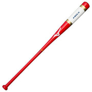 Mizuno Baseball Knock Bat 89cm Park Wooden MIZUNO Hardball Softball 1CJWK17489