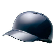 MIZUNO Baseball Helmet Hard Base Coach Protector Armor 1DJHB101