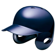 MIZUNO Baseball Helmet Hardball with Binaural Batter Batter 1DJHH115