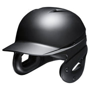 MIZUNO Baseball Helmet Hardball with Binaural Batter Batter 1DJHH212