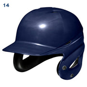 MIZUNO Baseball Helmet Softball with Binaural Batter Batter 1DJHR111