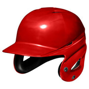 MIZUNO Softball Helmet with Binaural Batter Batter 1DJHS111