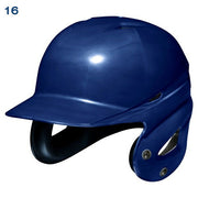 MIZUNO Softball Helmet with Binaural Batter Batter 1DJHS111