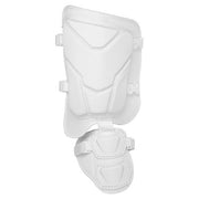 MIZUNO Baseball Foot Guard Protector Left Foot Right Batter Batter Leg Guard High School Baseball Rules Softball 1DJLG230