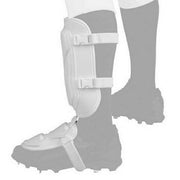MIZUNO Baseball Foot Guard Protector Left Foot Right Batter Batter Leg Guard High School Baseball Rules Softball 1DJLG230