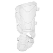 MIZUNO Baseball Foot Guard Protector Right Foot Left Batter Batter Leg Guard High School Baseball Rules Softball 1DJLG231