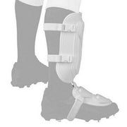 MIZUNO Baseball Foot Guard Protector Right Foot Left Batter Batter Leg Guard High School Baseball Rules Softball 1DJLG231