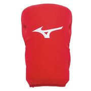 MIZUNO Baseball Knee Pad for Left and Right Use Knee Support Protector 1DJLG300