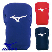 MIZUNO Baseball Knee Pad for Left and Right Use Knee Support Protector 1DJLG300