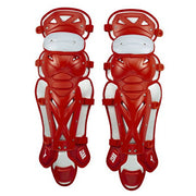 Mizuno Professional MIZUNO Soft Baseball Leggers Leggers Protector Protective Gear for Feet 1DJLR160