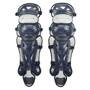 Mizuno Professional MIZUNO Soft Baseball Leggers Leggers Protector Protective Gear for Feet 1DJLR160