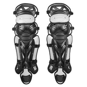 Mizuno Professional MIZUNO Soft Baseball Leggers Leggers Protector Protective Gear for Feet 1DJLR160