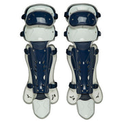 Mizuno Professional MIZUNO Softball Legs Legs Protector Protector for Feet 1DJLS120