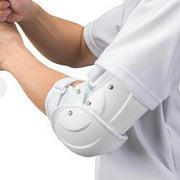 MIZUNO Baseball Arm Guard Protector, Hinge Type, For Batter, For Batter, Arm, Elbow, High School Baseball Rules, Softball 1DJPG206