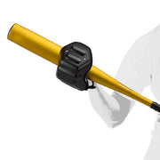 MIZUNO Baseball Bant Guard for Left and Right Use Protector for Bunts for Practice Softball 1DJPG270