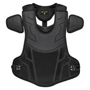 Mizuno MIZUNO Baseball Protector, For Hardball, For Catchers, For Catchers, Mizuno Pro SAKEBI Protective Gear, Compatible with High School Baseball, 1DJPH240