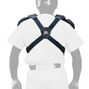 MIZUNO Softball Baseball Protector for Catcher Protective Equipment Torso Body 1DJPR120