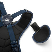 MIZUNO Softball Baseball Protector for Catcher Protective Equipment Torso Body 1DJPR120