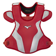 MIZUNO Softball Baseball Protector for Catchers Mizuno Professional Protective Equipment Torso Body 1DJPR160
