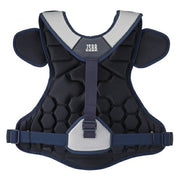 MIZUNO Softball Baseball Protector for Catchers Mizuno Professional Protective Equipment Torso Body 1DJPR160