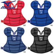 MIZUNO Soft Football Protector for Catchers Protective Equipment for Catchers