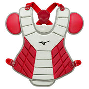 MIZUNO Softball Protector for Catcher Protective Equipment Torso Body 1DJPS120