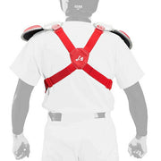 MIZUNO Softball Protector for Catcher Protective Equipment Torso Body 1DJPS120